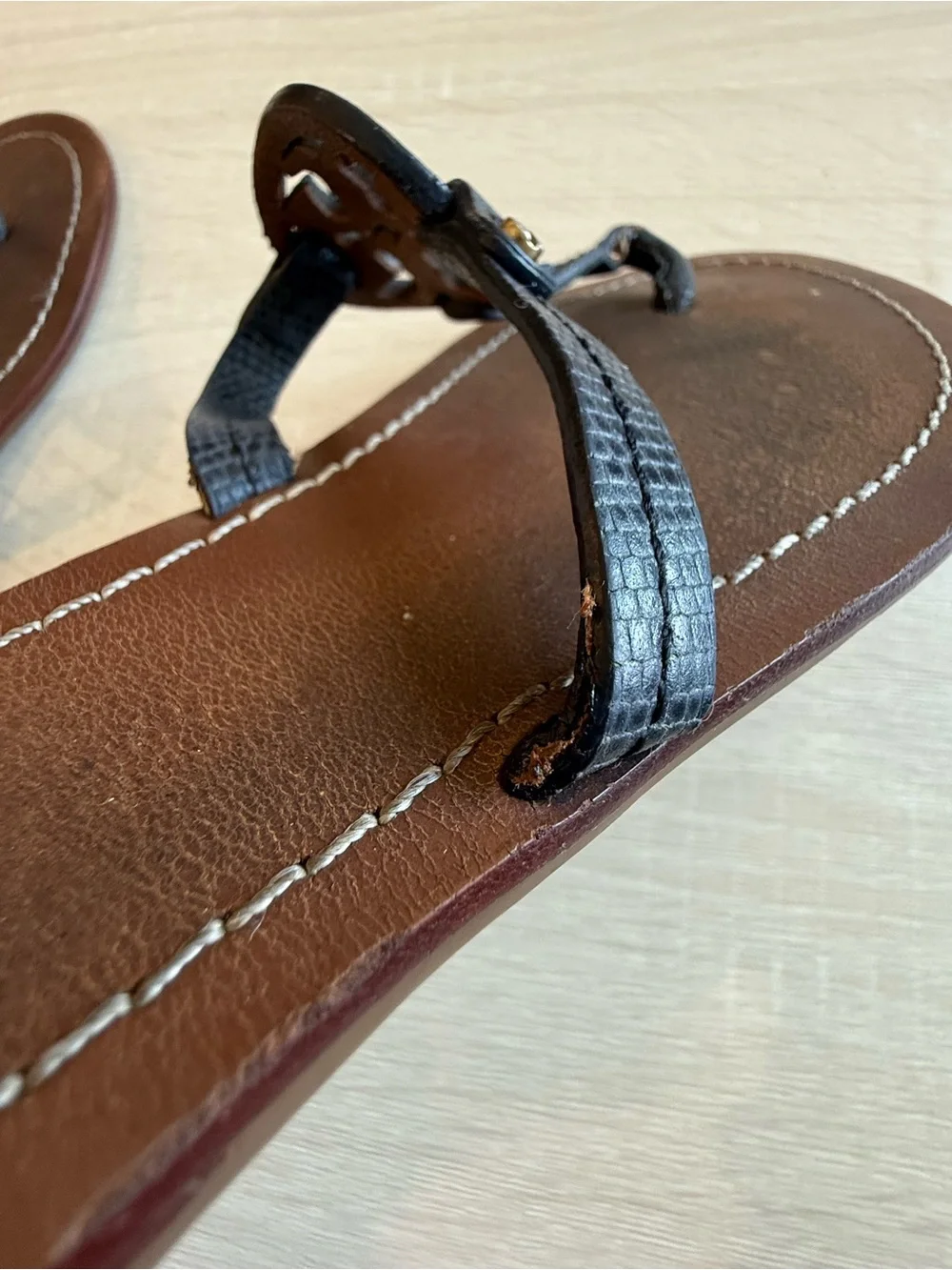 Tory Burch authentic tory
